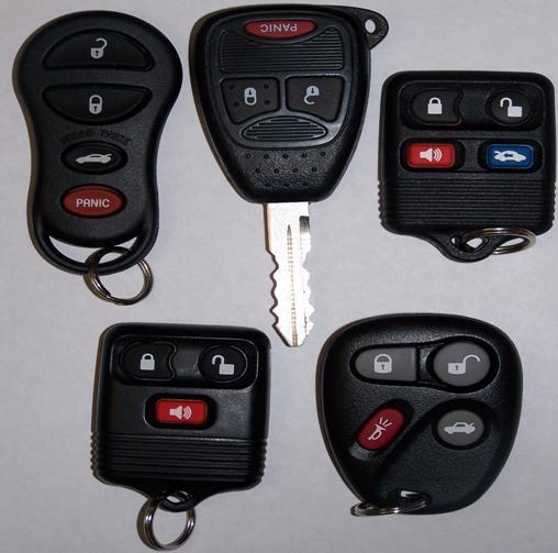 car key locksmith 
